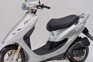 Honda ZX dio af34