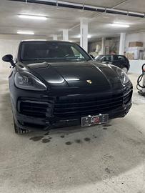 Porsche Cayenne 3.0 V6 Platinum Edition