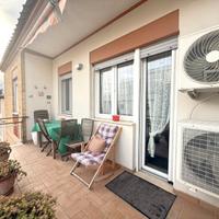 Via Monte Bianco: Ampio appartamento ristrutturato