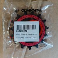 pignone Yamaha Z15 NUOVO