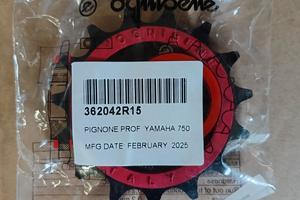 pignone Yamaha Z15 NUOVO