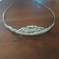 Coroncina per bimba o ragazza