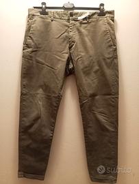 Pantaloni uomo LIU JO