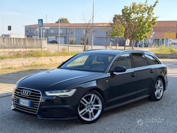Audi A6 Avant 2.0 TDI 190 CV quattro S tronic