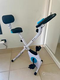 Ciclette salvaspazio