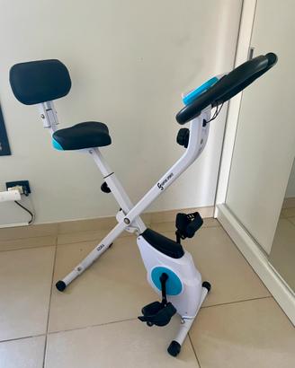 Ciclette salvaspazio