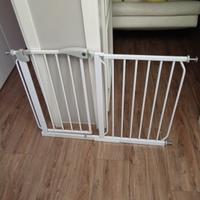 cancelletto per bambini e cani