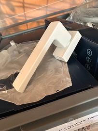 Maniglia Toulon con Secuforte