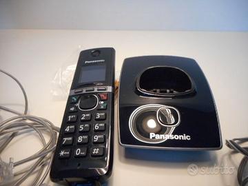 Telefono Cordless Panasonic