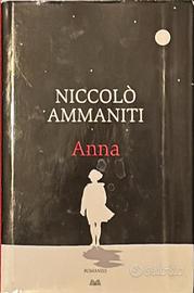 libro di Niccolo ammanti