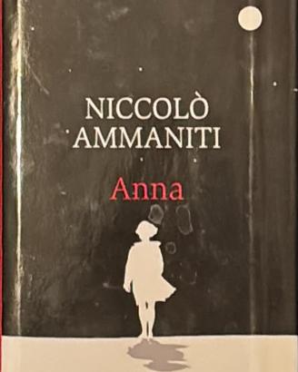libro di Niccolo ammanti