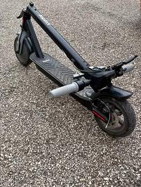 MONOPATTINO ELETTRICO NILOX S1