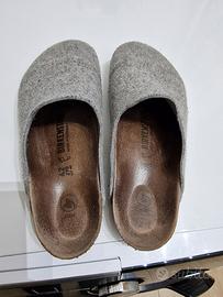 Ciabatte Birkenstock nº 42