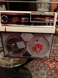 Magnetofono Geloso G570