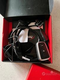 Modulo PedalBox DTE Systems Mercedes
