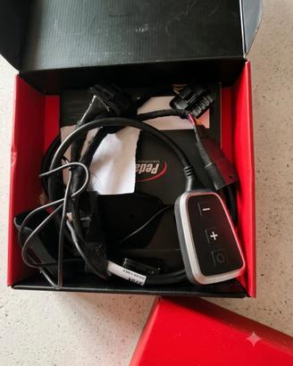 Modulo PedalBox DTE Systems Mercedes