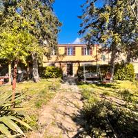 Stanza doppia uso singolo Trieste