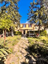 Stanza doppia uso singolo Trieste