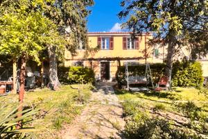 Stanza doppia uso singolo Trieste