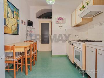 Appartamento zona Borgo - Catania