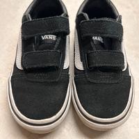 Vans bambino/a