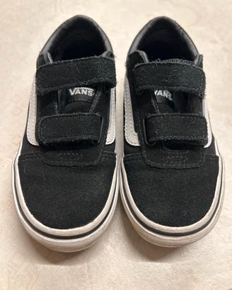 Vans bambino/a