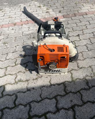 Soffiatore STIHL