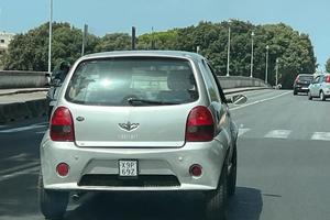 CHATENET Barooder - 2009