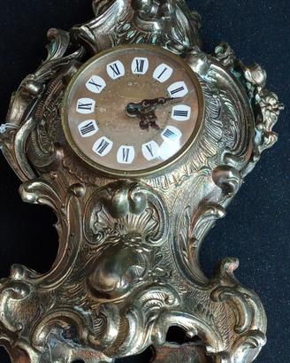 orologio vintage anni 60
