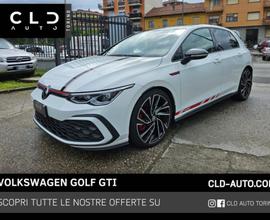 VOLKSWAGEN Golf 2.0 TSI GTI DSG