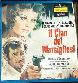 film bobina super 8 a