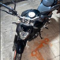 KTM duke 390