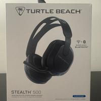 Turtle Beach Stealth 500 PS5/PS4/PC