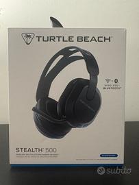 Turtle Beach Stealth 500 PS5/PS4/PC