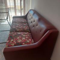 Divano letto