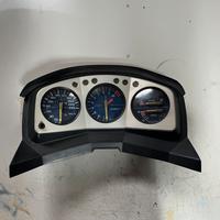 Ricambi HONDA CBX 750F