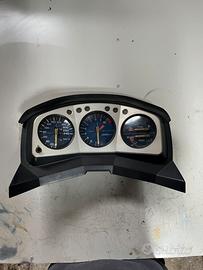 Ricambi HONDA CBX 750F