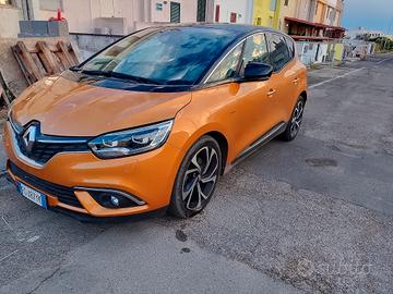 Renault Scenic edition one