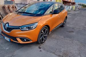 Renault Scenic edition one