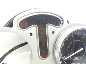  Tachometer Contachilometri Moto Universal for Cars : Automotive