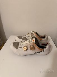 Scarpa Dmt KR0 EVO Bianco Bronzo