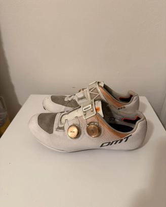Scarpa Dmt KR0 EVO Bianco Bronzo