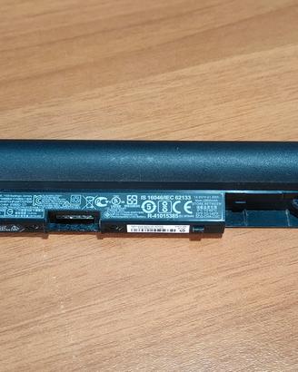 Finta Batteria Notebook hp JC04 LEGGI DESCRIZIONE 