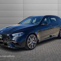 Mercedes-Benz Classe C (S206) Station Wagon M...