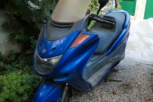 Yamaha Majesty 250 - 2001