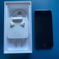 IPhone SE 256GB colore Rosso