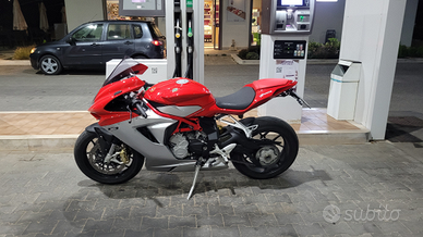 Mv Agusta F3 675