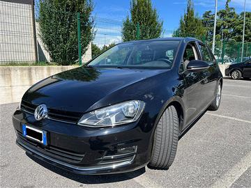 Volkswagen GOLF VII 1.6 TDI