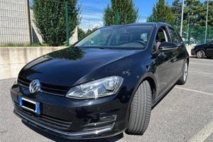 Volkswagen GOLF VII 1.6 TDI