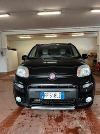 Fiat Panda 1.3 MJT 4x4 Pop Van 2 posti